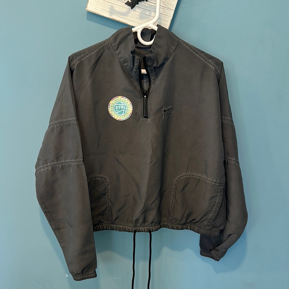 Nike EYBL Nationals 2022 quarter zip